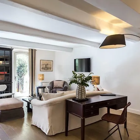فيلة Maison De L'ormeau سان تروبيه