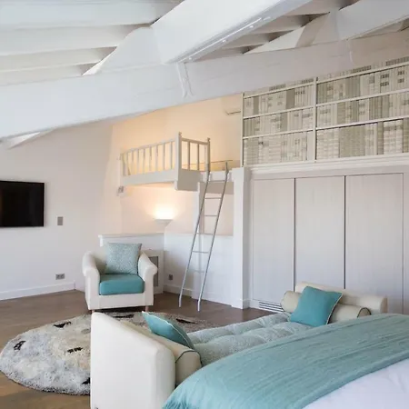 Maison De L'ormeau فيلة سان تروبيه
