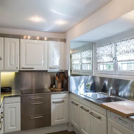 Maison De L'ormeau فيلة سان تروبيه
