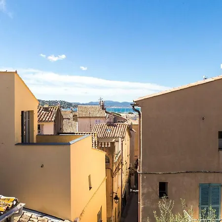 Maison De L'ormeau فيلة سان تروبيه