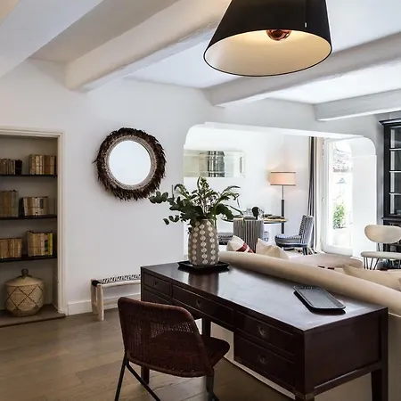 فيلة Maison De L'ormeau سان تروبيه