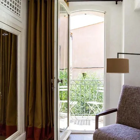 Maison De L'ormeau Saint-Tropez