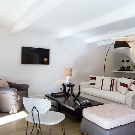 Maison De L'ormeau Villa Saint-Tropez