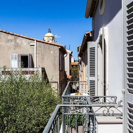 Maison De L'ormeau Villa *