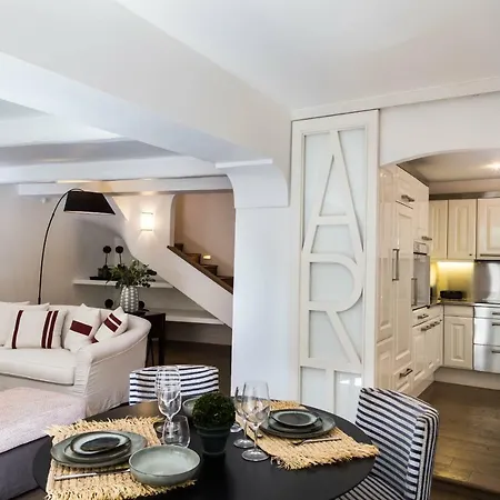 Maison De L'ormeau Saint-Tropez