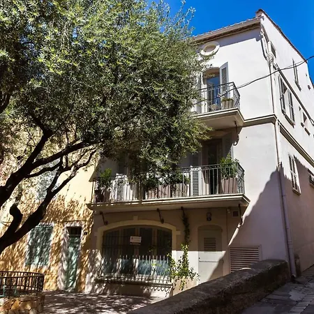 Maison De L'ormeau Villa *