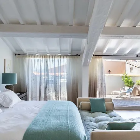 Maison De L'ormeau Saint-Tropez