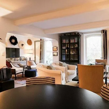 Maison De L'ormeau Villa *